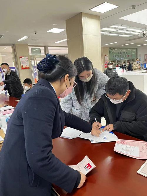 商城县开启“不动产交易单方申请即登记”模式 办理高效又便捷 不动产登记代理服务再升级